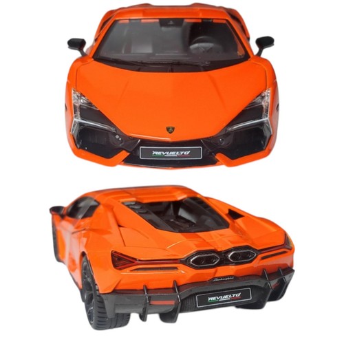 Bburago lamborghini revuelto - bburago,