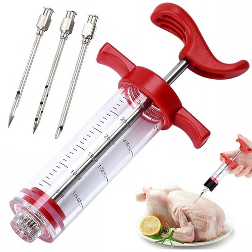 30ml fleischspritze - 30ml,