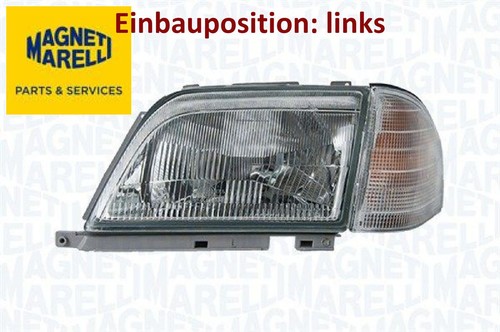 Magneti marelli 710301090121 - magneti,