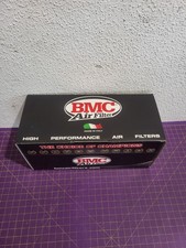 BMC Luftfilter FM490/08 für