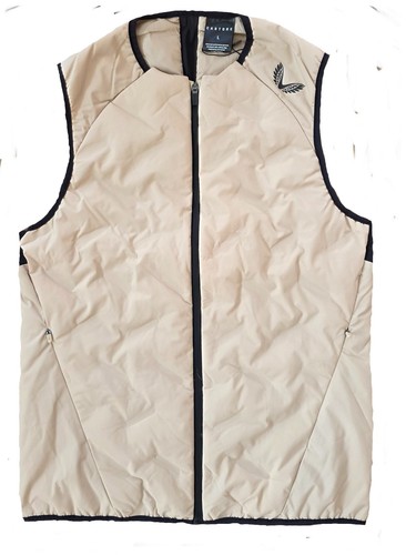 Castore padded gilet jacke - padded,