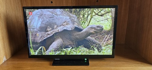 Toshiba 24w2963da hd - 24w2963da, 24"