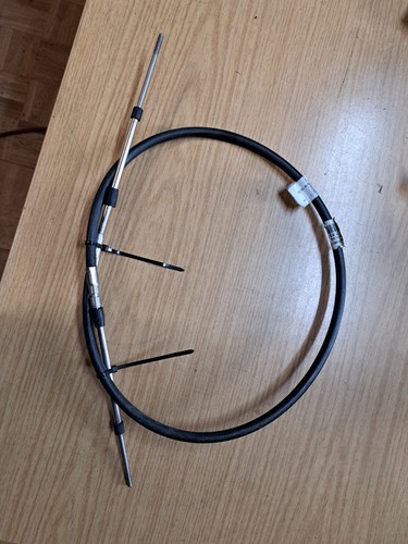 Bowdenzug für hydro - bowdenzug,
