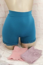 Schlankstütz 3er Set SHAPEWEAR PANTY ´s Gr L 42/44 verschiedene Modelle SK 1 & 2