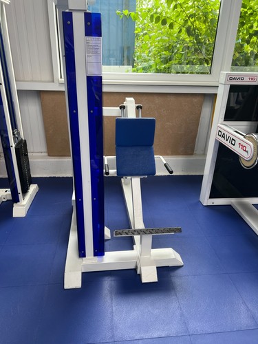 Waden machine fitness gerät - waden,