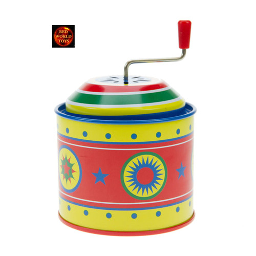 Kinder blech tinplate - kinder, spieluhr