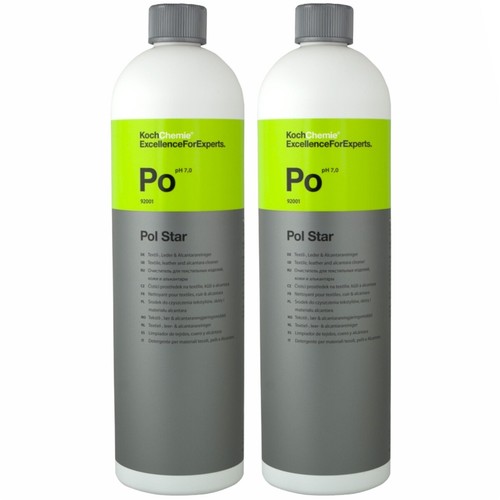 Koch chemie pol star - koch,