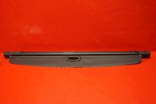 Mercedes R-Klasse W251 Laderaumabdeckung Laderaumrollo Kofferraum Rollo schwarz