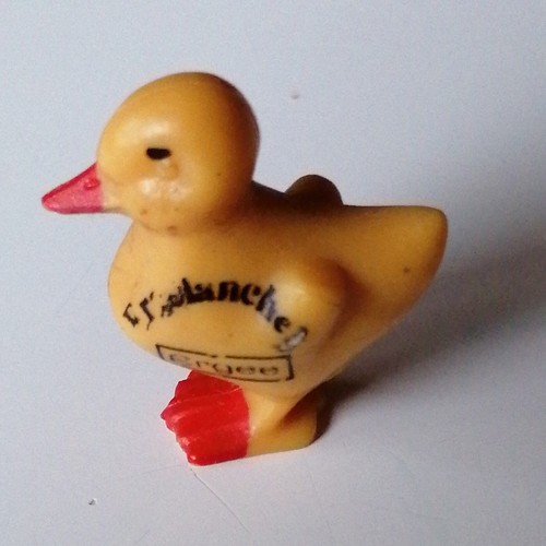 Alte ergee werbefigur - alte, ergee-werbefigur"/