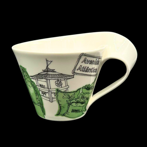 Villeroy boch new wave - villeroy,