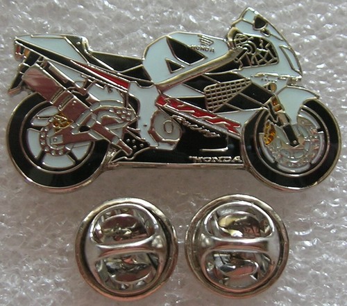 Pin anstecker honda vtr 1000 - pin,
