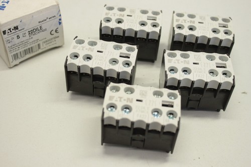 Eaton polig - 5x, 4-polig
