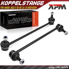 2x Koppelstange Vorne Links