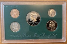 USA: United States Mint Proof