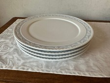 KPM Berlin - 4 Platzteller -