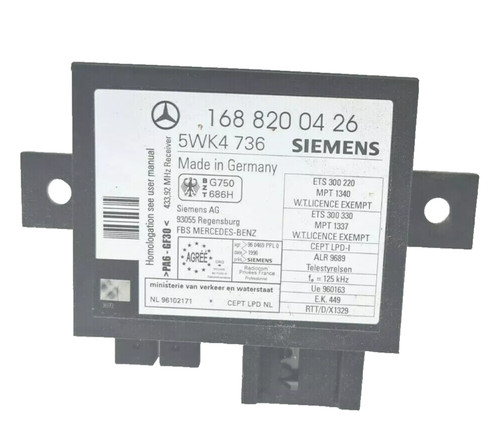 Mercedes benz w168 w414 - mercedes,