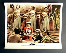 LILI * LESLIE CARON -