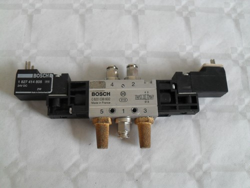 Bosch pneumatik druckluft - bosch,
