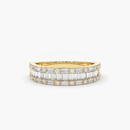 Goldring 585 14k - goldring,