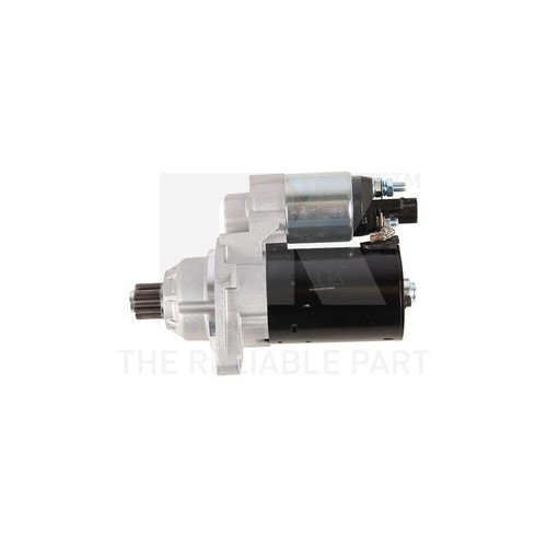 Starter 4747006 für audi - starter,