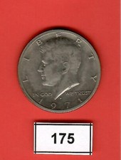 1/2 US-Dollar Münze Kennedy