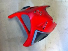 Bugspoiler Spoiler Verkleidung Unterteil der Vollverkleidung Kawasaki GPZ 600 R