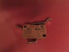 Switch Schalter Brühgruppe X3M402K8MCM22AD Saeco Café Nova SUP 018CDR