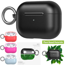 Tech21 Case für AirPods (PRO 1. Generation 2019) 360 Full Body Hartschalenhülle