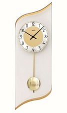Ams 7437 wanduhr mit - 7437,