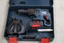 Bosch gbh li - bosch, vf-li