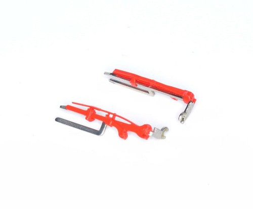 Märklin kreuzkopfführung - märklin,