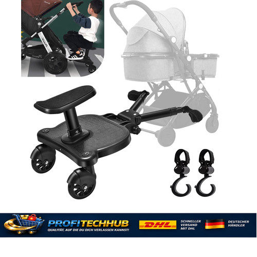 Kinderwagenbrett vihir kiddy - kinderwagenbrett,