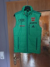 DSV-ADIDAS-UNISEX-WESTE Gr.44