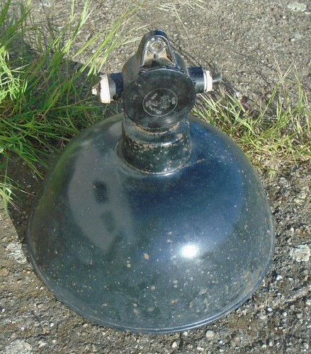 Alte vintage industrie - vintage,