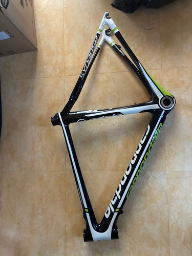 Cannondale synapse rennrad - cannondale,