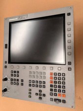 Heidenhain MC 320 Control