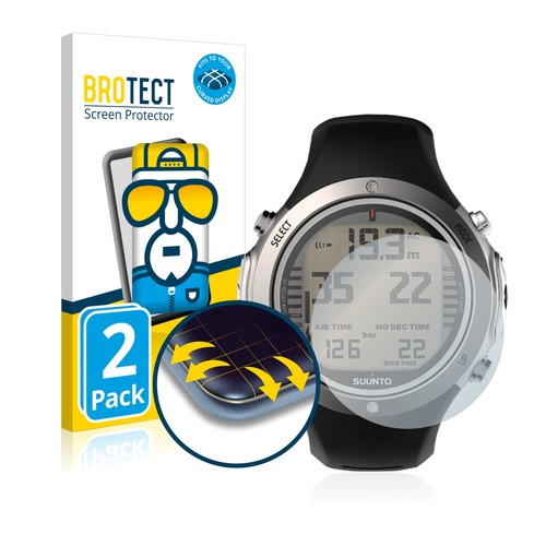 Suunto d6i novo - d6i,