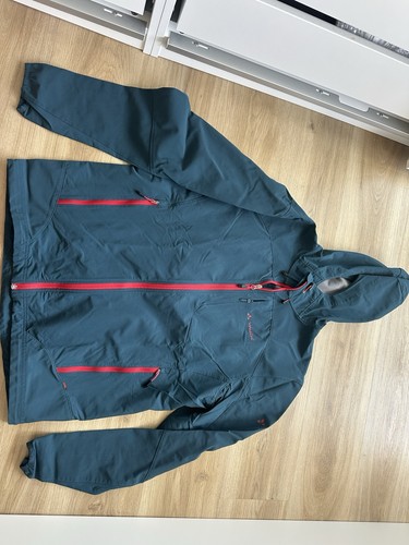 Vaude regenjacke herren xxl - regenjacke,