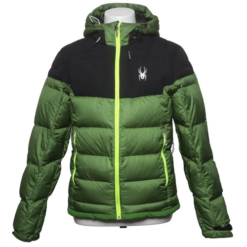 Spyder winterjacke herren - winterjacke,,