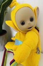 Teletubbies LALA gelber