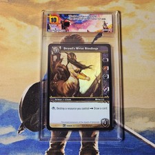 Gradata 10 World of Warcraft