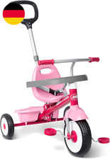 Radio Flyer 3-In-1 Stroll 'N