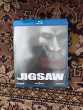 Jigsaw - SAW 8 / FSK18 /