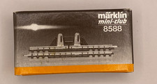 Märklin Spur Z Gleis, 8588