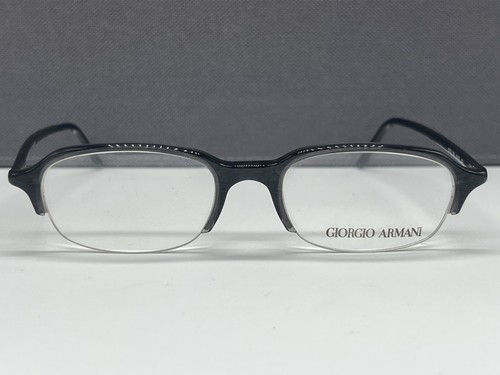 Giorgio armani brille herren - armani,