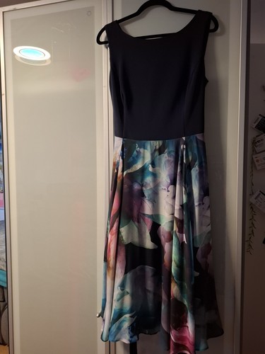 Vera mont kleid coctailkleid - mont,