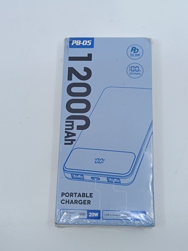 Aizmu powerbank 12000mah - aizmu,