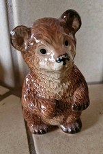 GOEBEL  Bär Figur Siehe