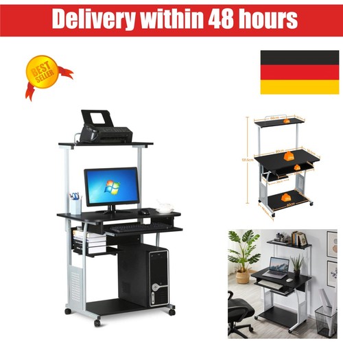 Yaheetech schreibtisch klein - yaheetech,