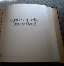 SAFE Vordrucke BUND 1997 bis